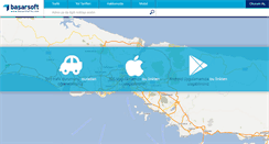 Desktop Screenshot of basartrafik.com