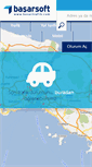 Mobile Screenshot of basartrafik.com